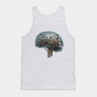 AI Tank Top